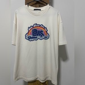 Louis Vuitton t shirt